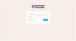 Desktop Screenshot of evermorehq.com